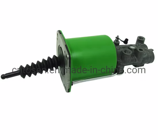 Vg3208 Truck Clutch Servo for Man Heavy Trucks Part