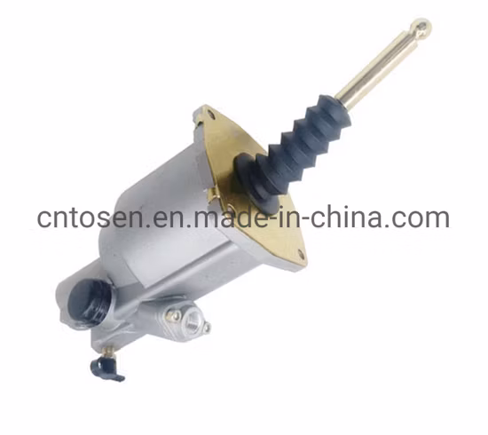 629277am Clutch Booster Servo Used for Volvo Truck Parts