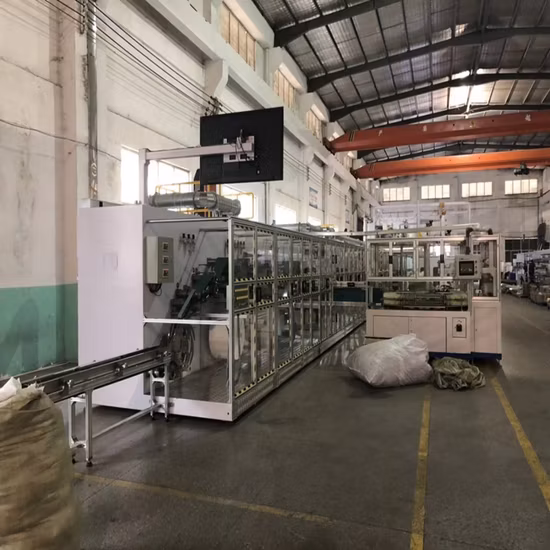 High Technology High Quality Semi