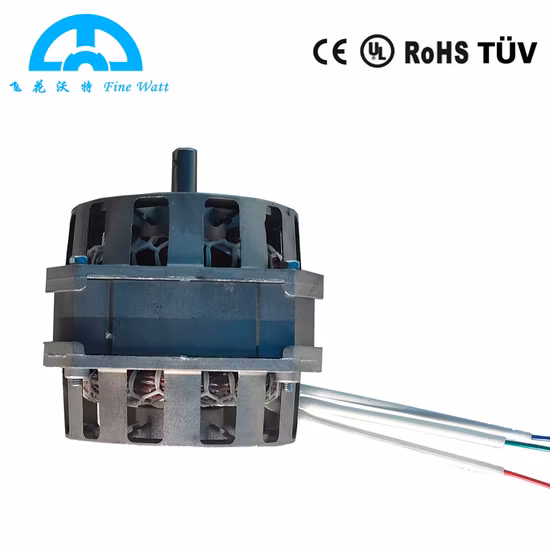 Electric Electrical AC/DC Servo Heater Fan Motor for Lawn Mower Induction Capacitor Washing Machine Nebulizer EV Vibration Micro Three Single Phase Juicer Blend